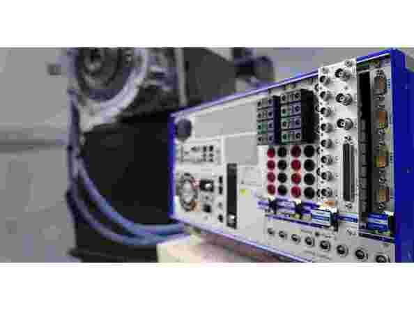 德維創(chuàng)DEWETRON數據采集系統包括哪些部分