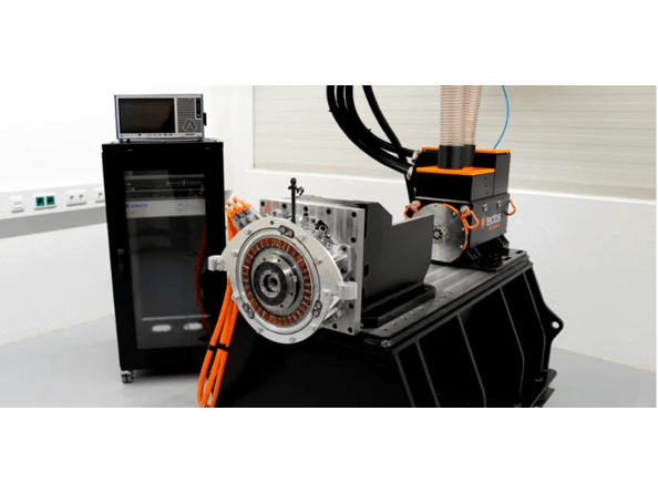 測試臺架有哪些類型？